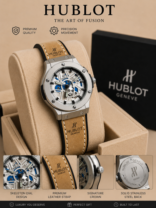 Hublot Bigbang