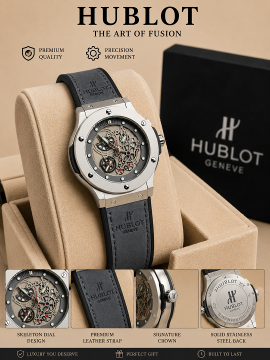 Hublot Bigbang