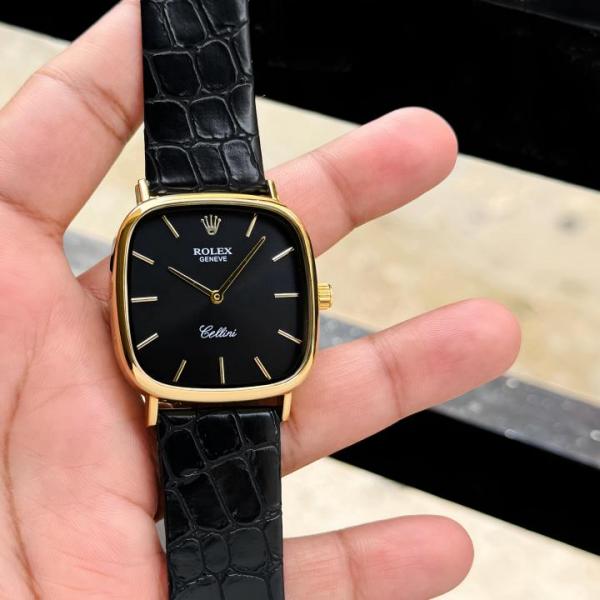 Role x Cellini Mens Watch