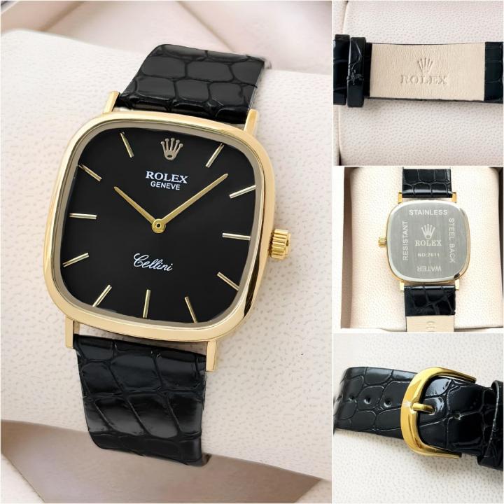 Role x Cellini Mens Watch