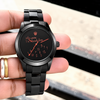 Role x Milgauss Who Cares I am already Late