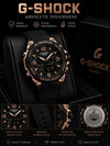 Casio G-gshock Ga900 Rose