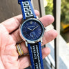 VERSACE_SILVER-BLUE