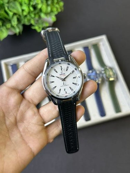 OMEG_A SEAMASTER AUTOMATIC