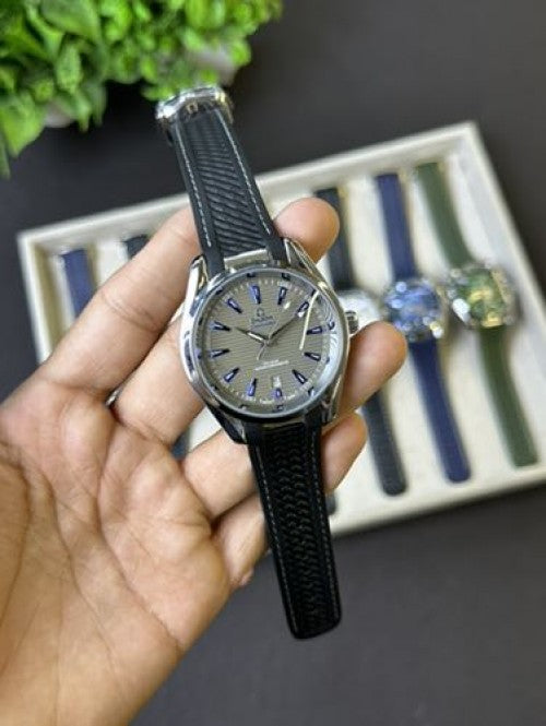 OMEG_A SEAMASTER AUTOMATIC