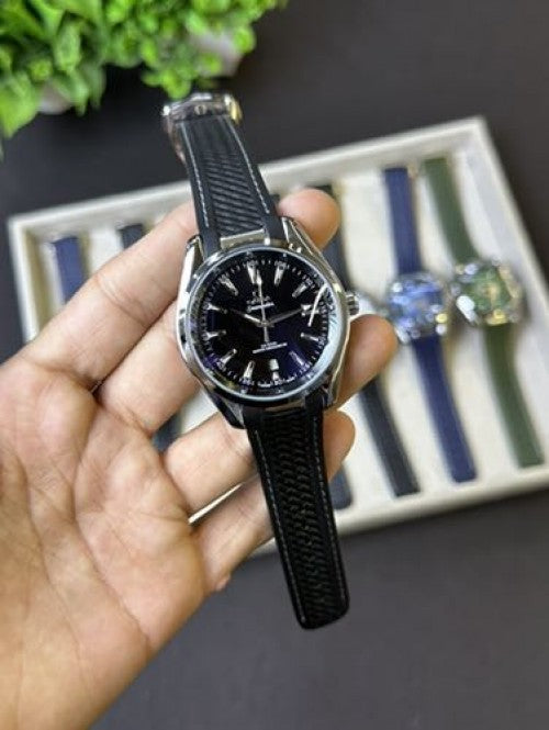 OMEG_A SEAMASTER AUTOMATIC
