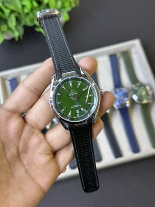 OMEG_A SEAMASTER AUTOMATIC