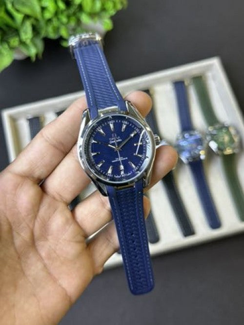 OMEG_A SEAMASTER AUTOMATIC