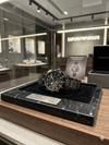 Emporio Arma_i Automatic back open Black 119