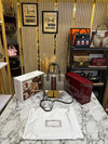 Gucc_i GG Ophidia Supreme Shoulder Bag With Double Og Box And Dust Bag (499688)