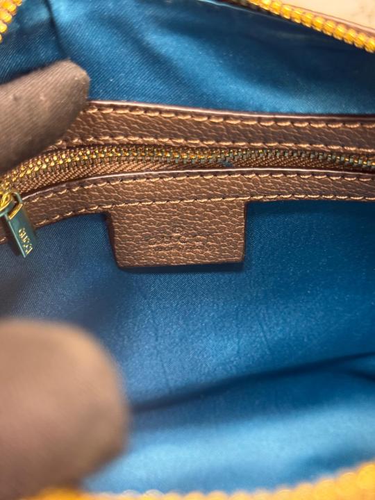 Gucc_i GG Ophidia Supreme Shoulder Bag With Double Og Box And Dust Bag (499688)