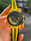 SCUDERIA FERRARI YELLOW F193