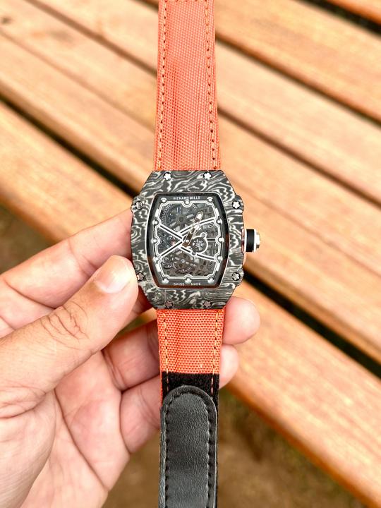 RICHARD MILLE RM