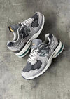 New balancce 2002R Protection Pack Grey 553
