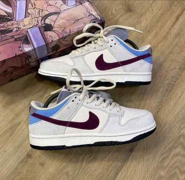 Sb Dunk Low Otomo Katsuhiro Steamboy 174