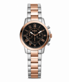 Fossil_Grant_Chronograph_Twotone_Black