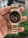 FOSSI CHRONO WORKING MODEL
