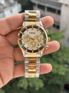 FOSSI_L CHRONO WORKING MODEL