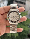 FOSSI_L CHRONO WORKING MODEL