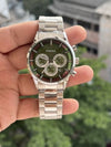 FOSSI CHRONO WORKING MODEL
