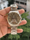 TA_G HEUER CARRERA PREMIUM WATCH