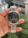 TAG HUER CARRERA PREMIUM WATCH