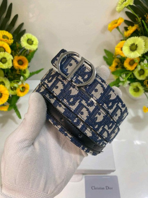 DIOR_PREMIUM LADIES BELT WID OG ACCESSORIES 360