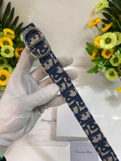 DIOR_PREMIUM LADIES BELT WID OG ACCESSORIES 360