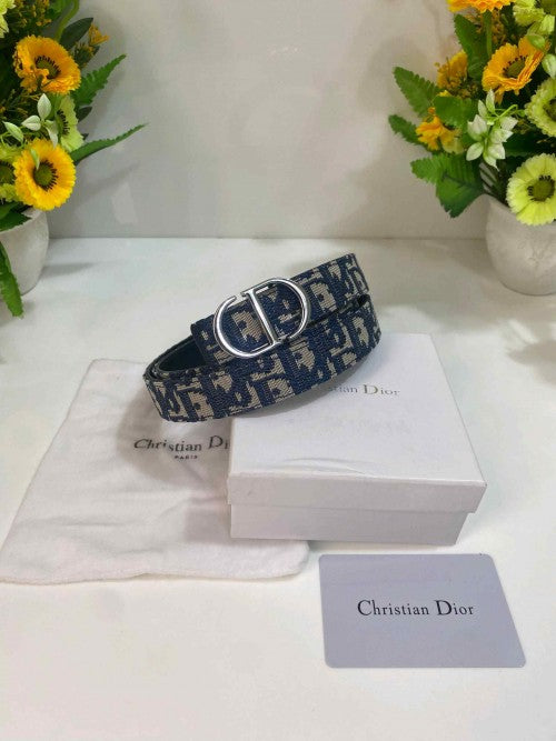 DIOR_PREMIUM LADIES BELT WID OG ACCESSORIES 360