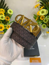 MICHAEL_KORS PREMIUM LADIES BELT WID OG ACCESSORIES 285