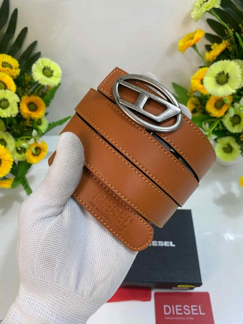 DIESEL_PREMIUM LADIES BELT WID OG ACCESSORIES 283