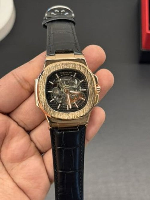 Patek Philippe Automatic