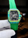 RICHARD MILLE RM GREEN
