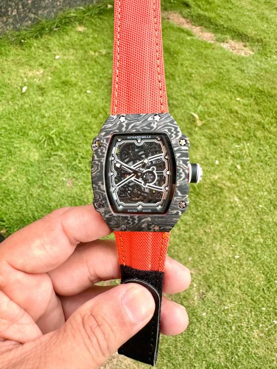 RICHARD MILLE RM