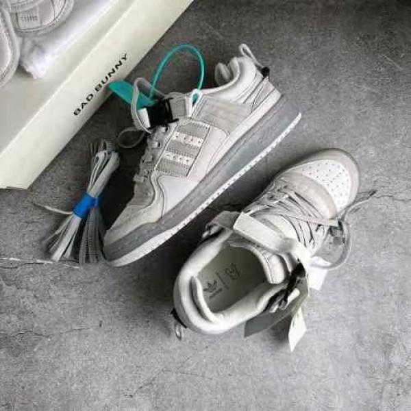 Bad Bunny Grey With All Accessories 398