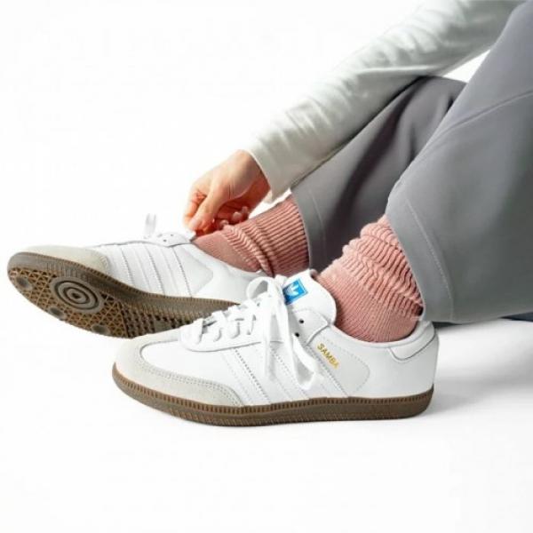 Samba cloud White 644