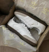 Samba cloud White 644