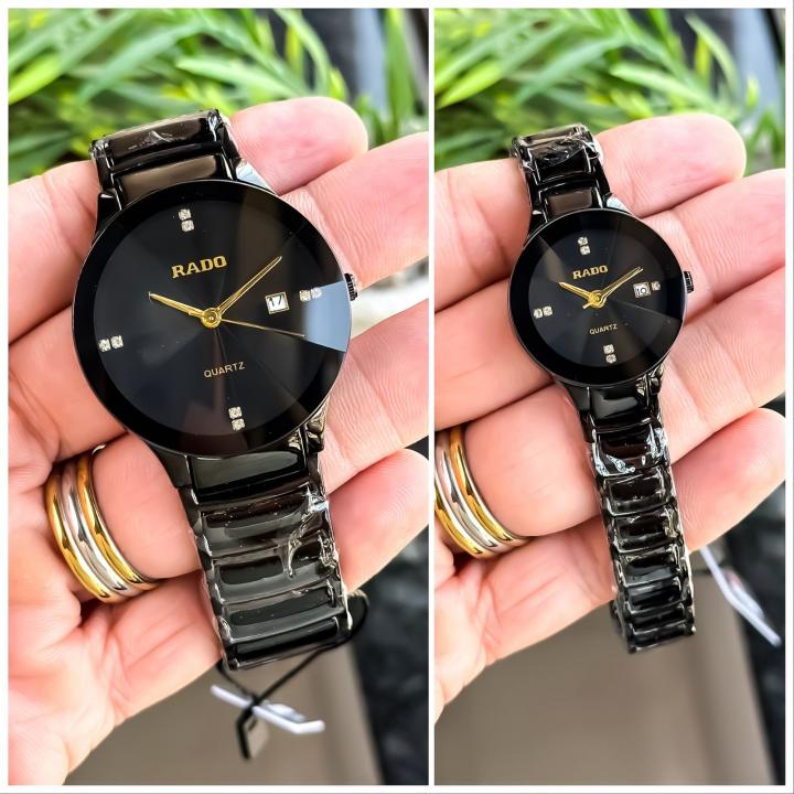 RADO_COUPLE_BLACK