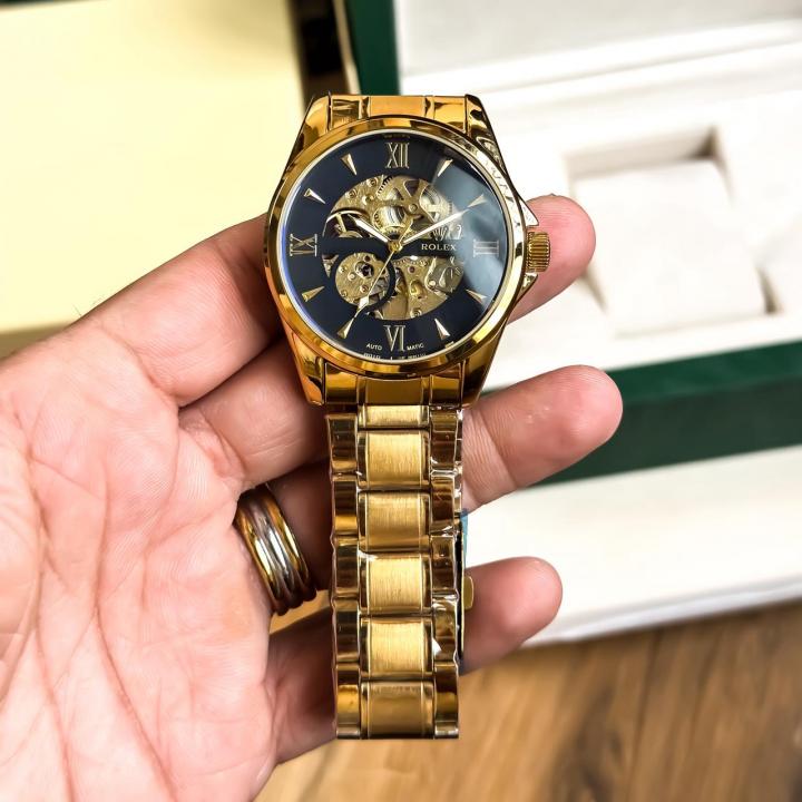 ROLE_X AUTOMATIC MENS WATCH