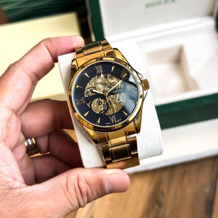 ROLE_X AUTOMATIC MENS WATCH