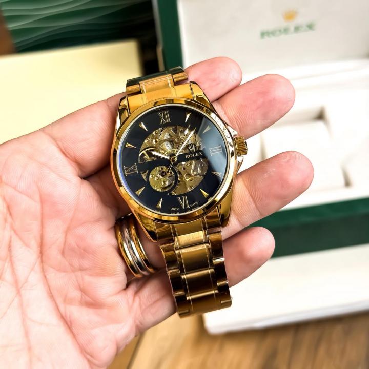 ROLE_X AUTOMATIC MENS WATCH