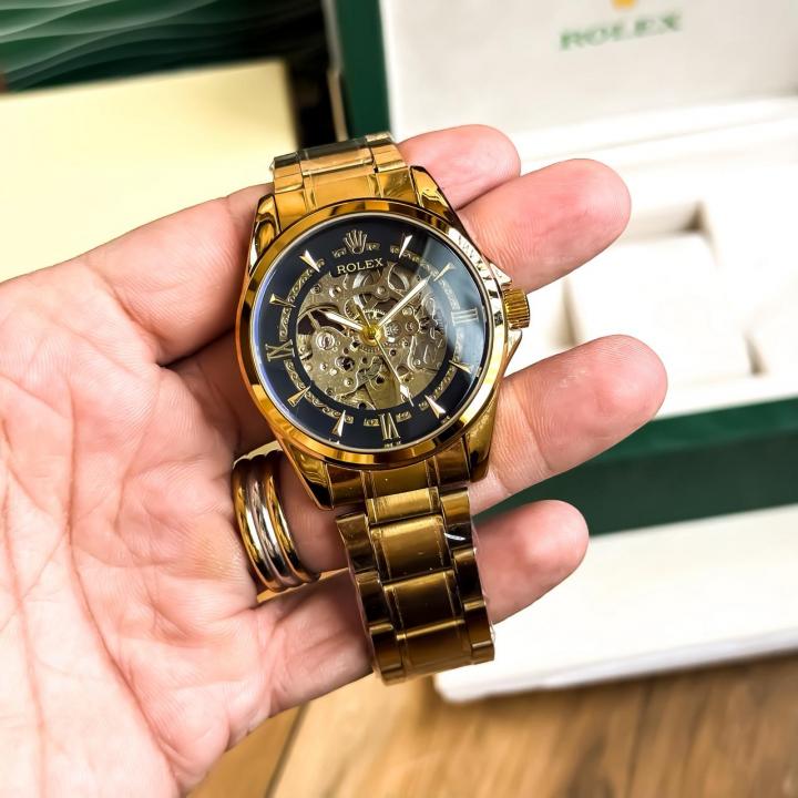 ROLE_X AUTOMATIC MENS WATCH