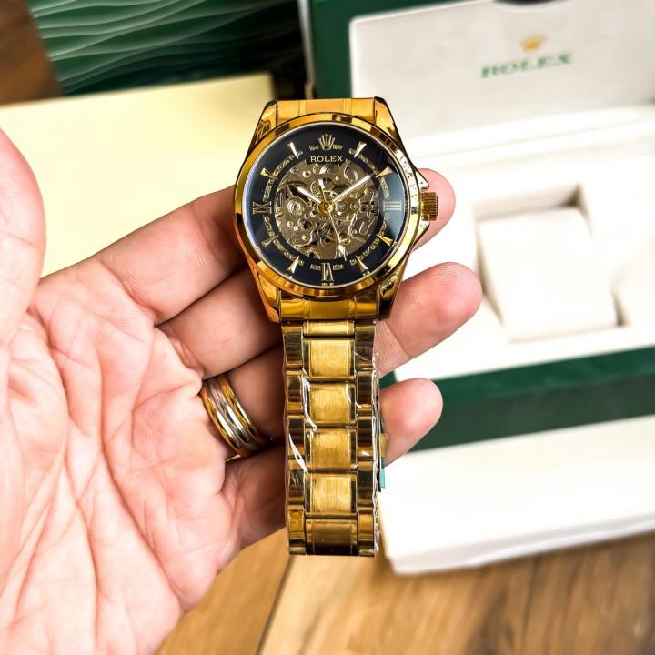ROLE_X AUTOMATIC MENS WATCH
