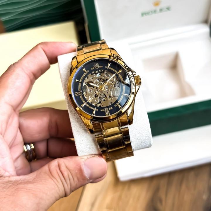 ROLE_X AUTOMATIC MENS WATCH