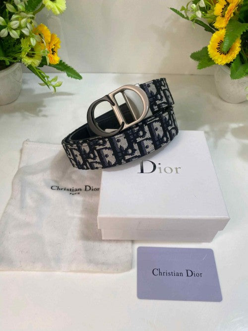 DIOR_PREMIUM LADIES BELT WID OG ACCESSORIES 259