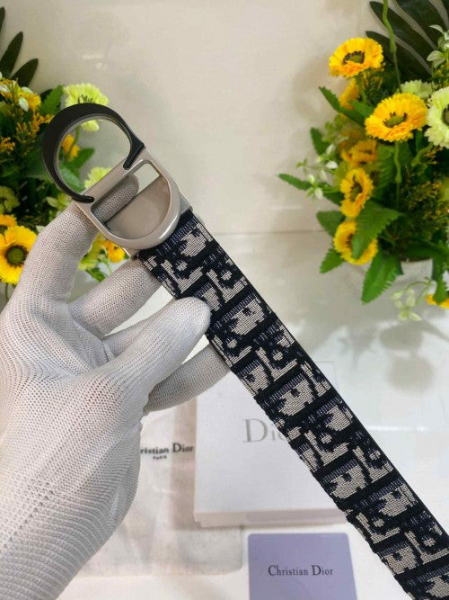 DIOR_PREMIUM LADIES BELT WID OG ACCESSORIES 259