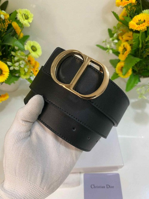 DIOR_PREMIUM LADIES BELT WID OG ACCESSORIES 260