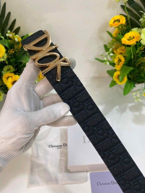 DIOR_PREMIUM LADIES BELT WID OG ACCESSORIES 261