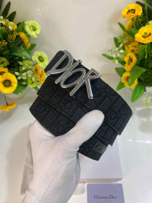 DIOR_PREMIUM LADIES BELT WID OG ACCESSORIES 262