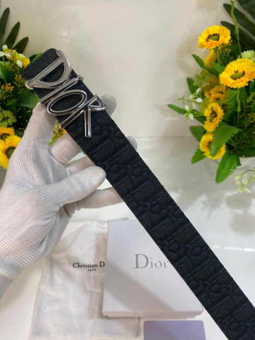 DIOR_PREMIUM LADIES BELT WID OG ACCESSORIES 262